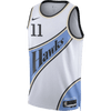 NBA Atlanta Hawks 2024/25 Nike City Edition