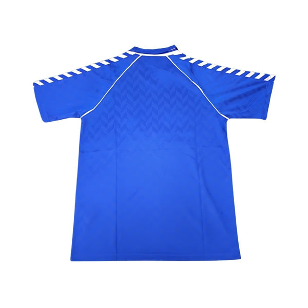 Real Madrid Alternativa 86/87