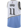 NBA Atlanta Hawks 2024/25 Nike City Edition