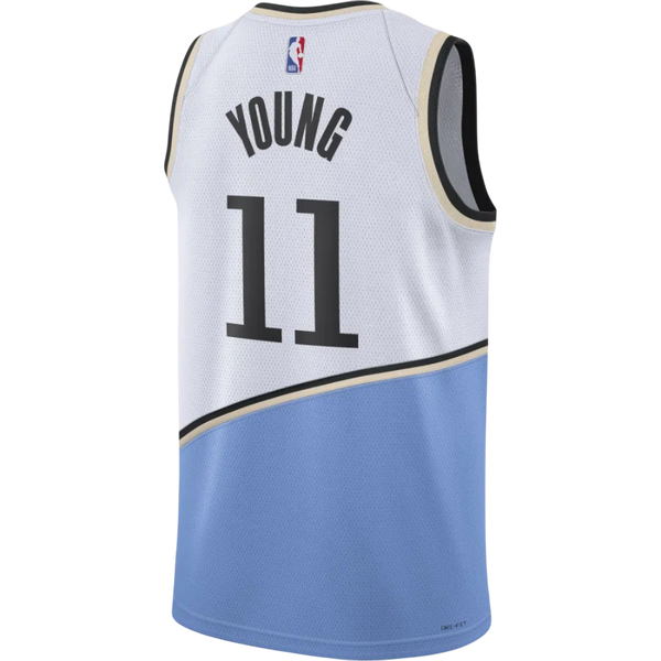 NBA Atlanta Hawks 2024/25 Nike City Edition