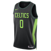 Nike City Edition Boston Celtics