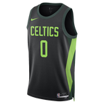 Nike City Edition Boston Celtics