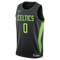 Nike City Edition Boston Celtics