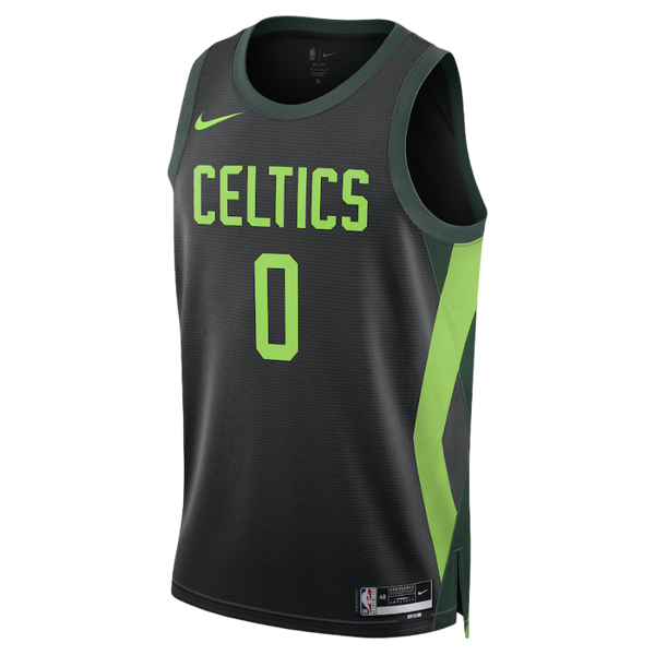 Nike City Edition Boston Celtics