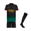 Kit de Criança - AC Milan Quarto 24/25