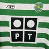 Sporting Principal 03/04 Retro