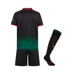Kit de Criança - AC Milan Quarto 24/25