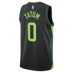 Nike City Edition Boston Celtics