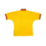 Arsenal Alternativa 93/94