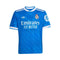 Real Madrid Terceiro 25/26