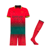 Kit de Criança - AC Milan Quarto 24/25
