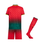 Kit de Criança - AC Milan Quarto 24/25