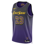 Los Angeles Lakers 2024/25 City Edition