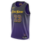 Los Angeles Lakers 2024/25 City Edition