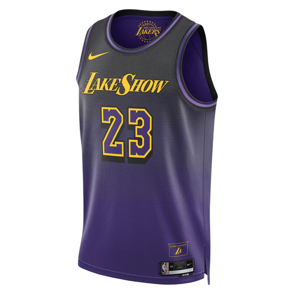 Los Angeles Lakers 2024/25 City Edition