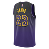 Los Angeles Lakers 2024/25 City Edition
