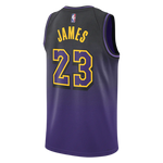 Los Angeles Lakers 2024/25 City Edition