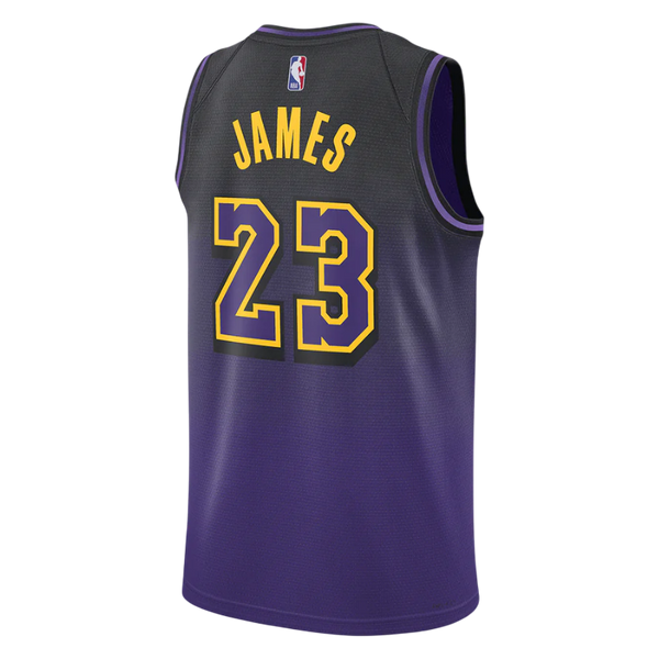 Los Angeles Lakers 2024/25 City Edition