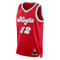 Nike City Edition Memphis Grizzlies 2024 - Vermelho