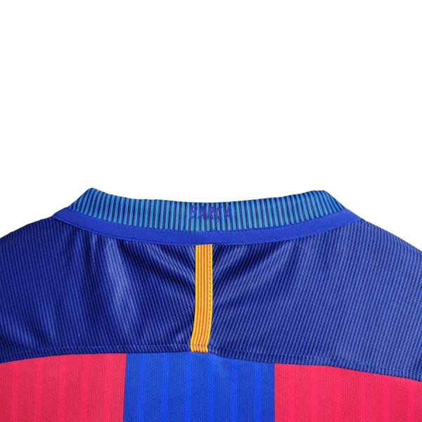 Barcelona Principal 16/17