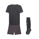 Kit de Criança - AC Milan Terceiro 24/25