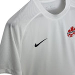 Canadá Alternativa 22/23