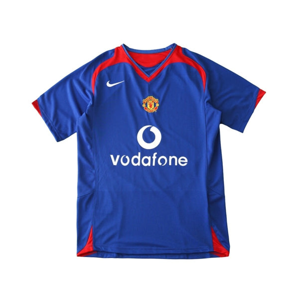 Manchester United Alternativa 05/06