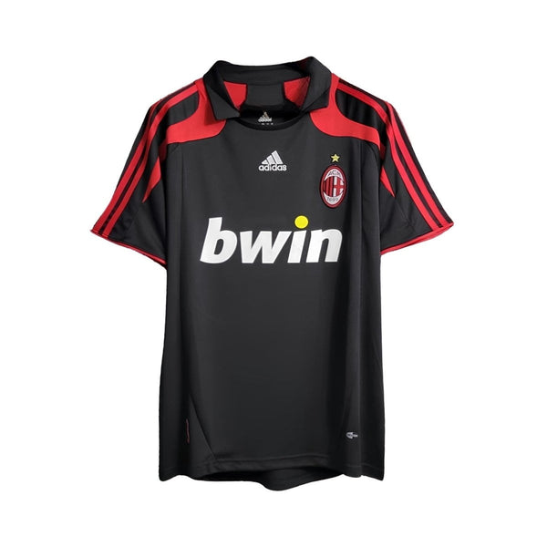 AC Milan Alternativa 07/08