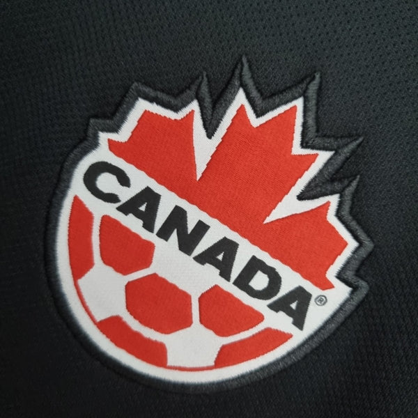 Canadá Terceiro 22/23