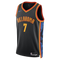 Nike Oklahoma City Thunder 2024/25 City Edition