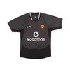 Manchester United Alternativa 03/04