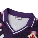 Fiorentina Alternativa 92/93