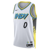 Nike Indiana Pacers 2024/25 City Edition