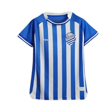CSA Principal 24/25 - Versão Feminina