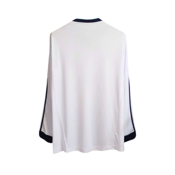 Real Madrid Principal 12/13 - Manga Comprida