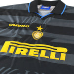 1997-98 - INTER DE MILÁN TERCERA | RETRO