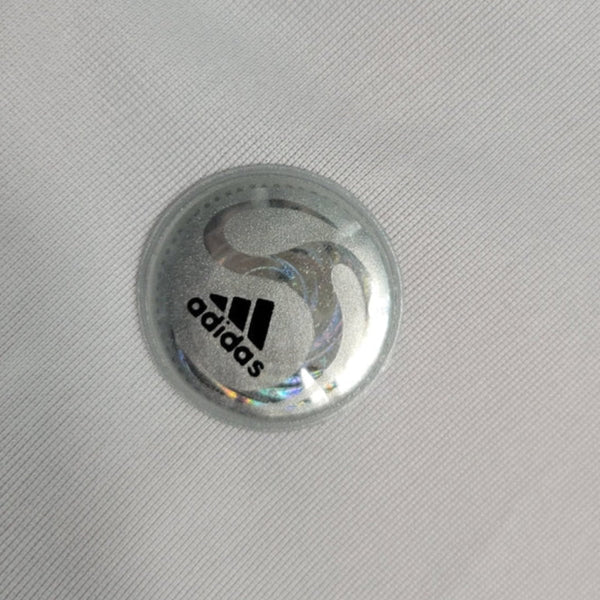 Real Madrid Principal 09/10