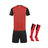 Kit de Criança - Bayer 04 Leverkusen Principal 24/25