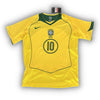 Brasil 2004/06 Camisola