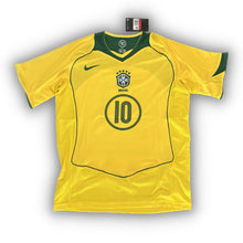 Brasil 2004/06 Camisola