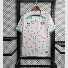 Portugués Seleção 2023 Camisola Principal