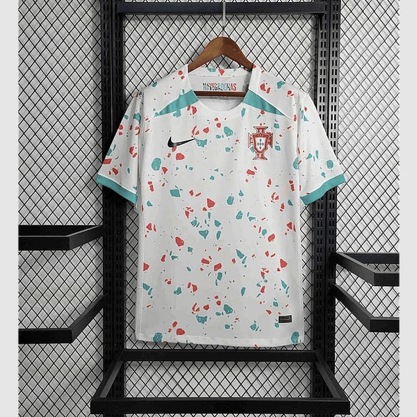 Portugués Seleção 2023  Principal