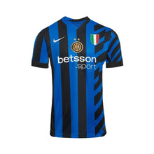 Inter Milão Principal 24/25