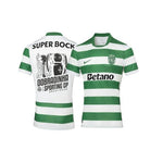 Sporting Principal 25/26 - Edição Dobradinha