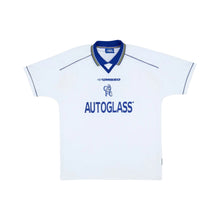 Chelsea Alternativa 98/99
