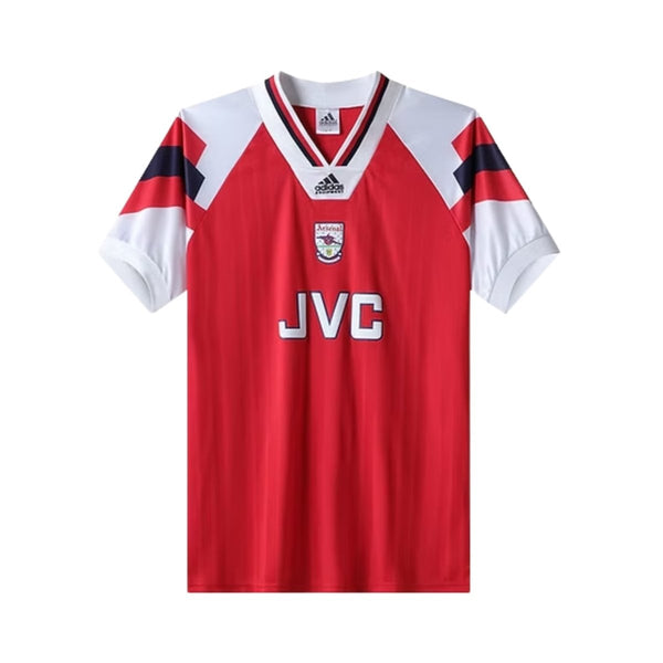 Arsenal Principal 92/93