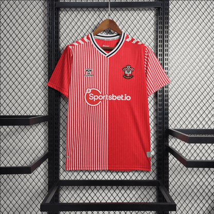 Southampton 2023/24  Principal
