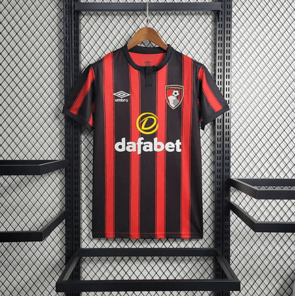 Bournemouth 2023/24 Camisola Principal