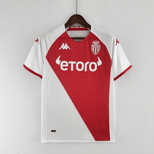 Mônaco 2022/23  Principal