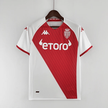 Mônaco 2022/23  Principal